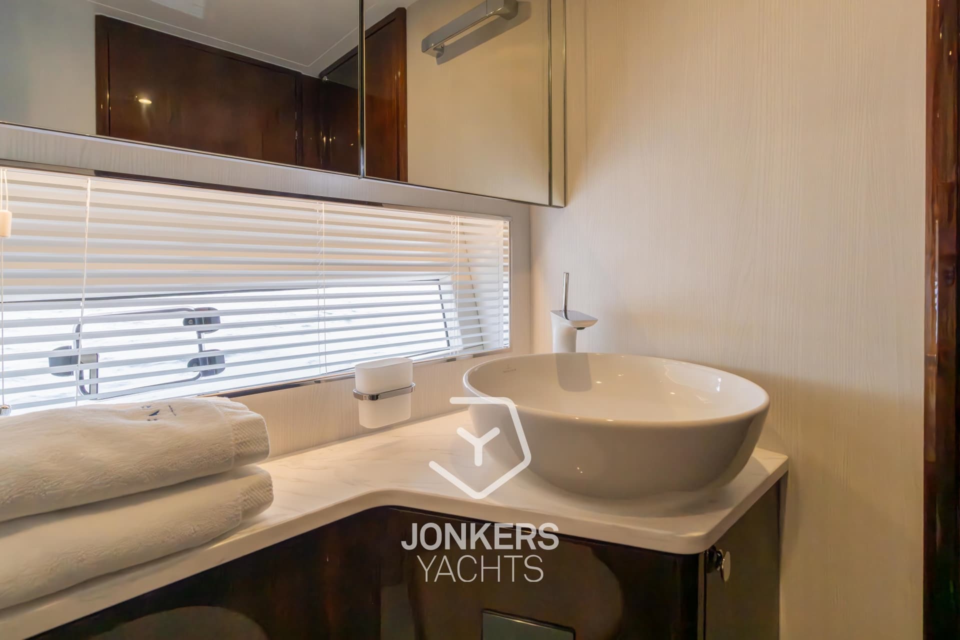 Fairline Targa 65 GTO usato - foto hero 173