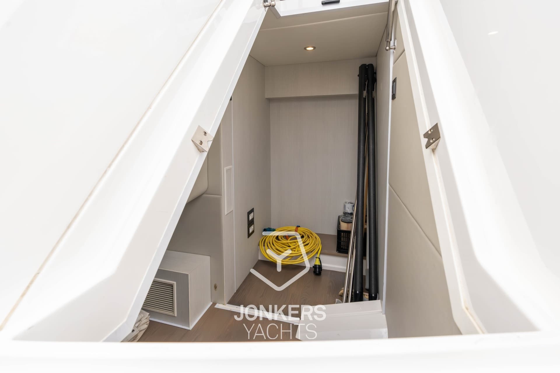 Fairline Targa 65 GTO usato - foto hero 195