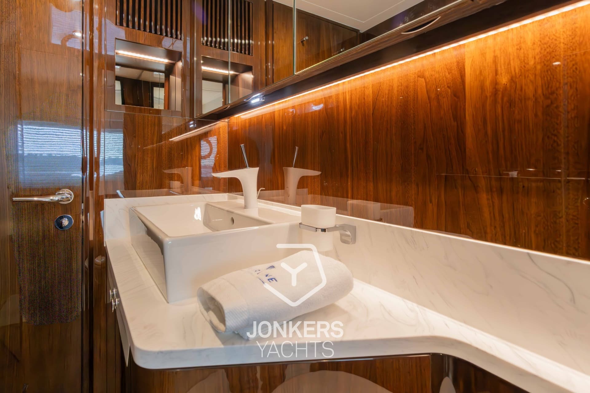 Fairline Targa 65 GTO usato - foto hero 151