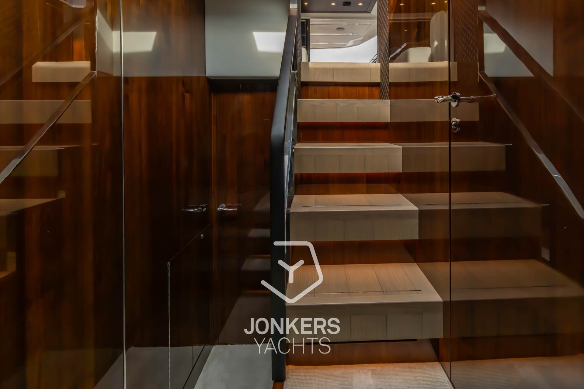 Fairline Targa 65 GTO usato - foto hero 186