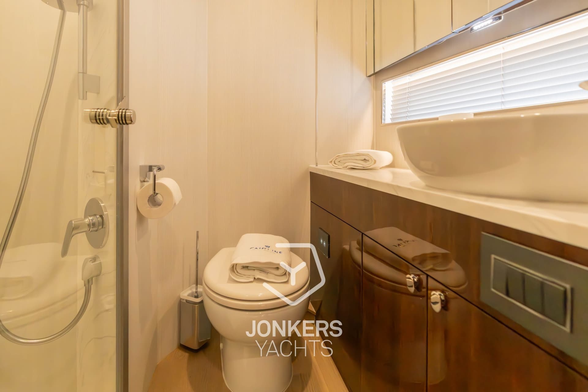 Fairline Targa 65 GTO usato - foto hero 181