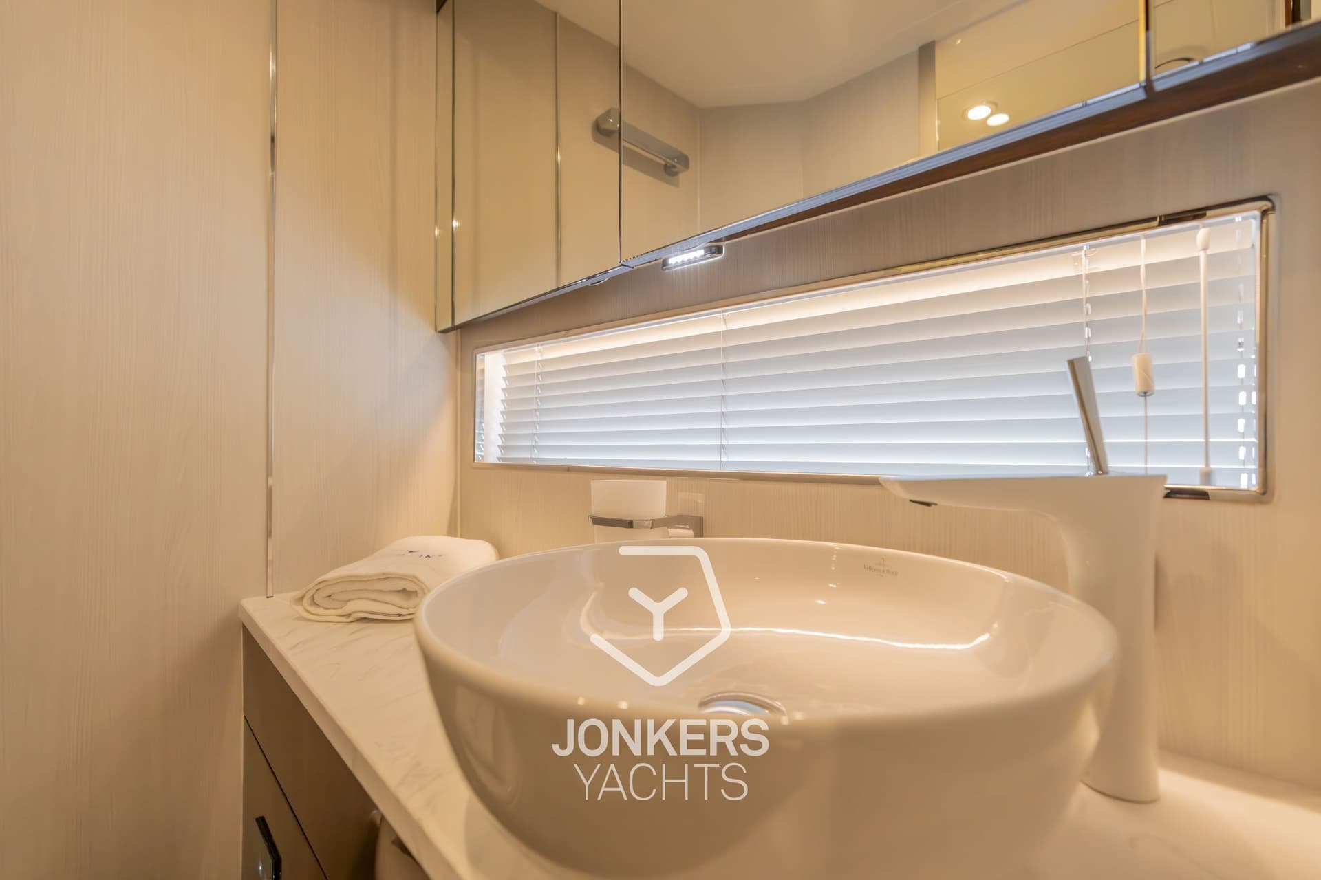 Fairline Targa 65 GTO usato - foto hero 184