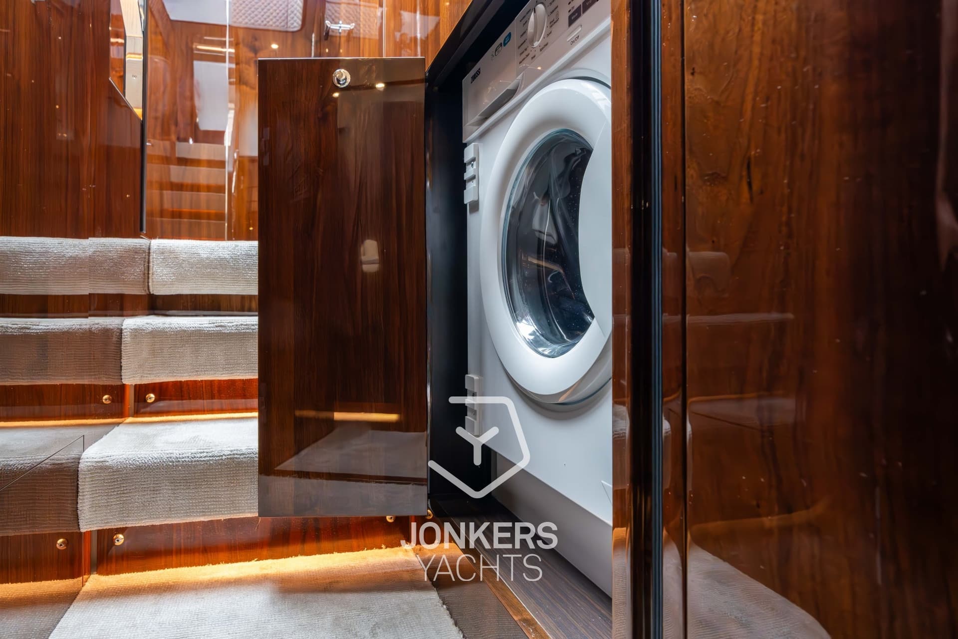 Fairline Targa 65 GTO usato - foto hero 159