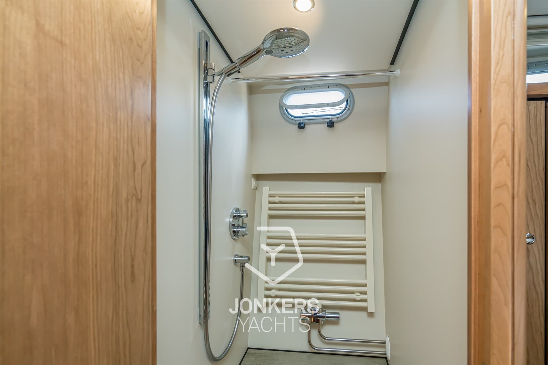 Linssen Grand Sturdy 500 Sedan VARIODECK usato - foto hero 59