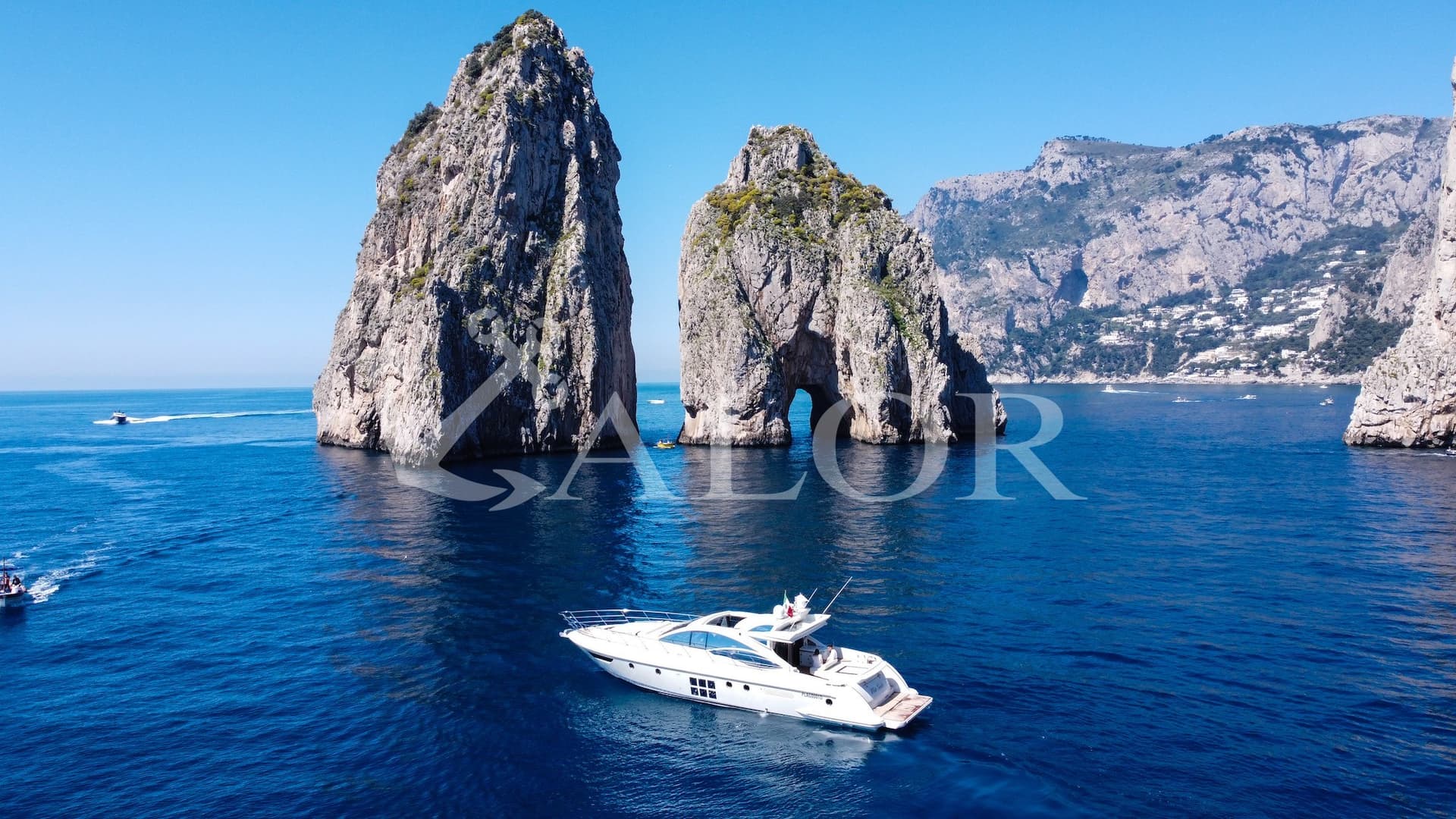 Azimut 62s - Detail View 1 Azimut 62s - Detail View 1