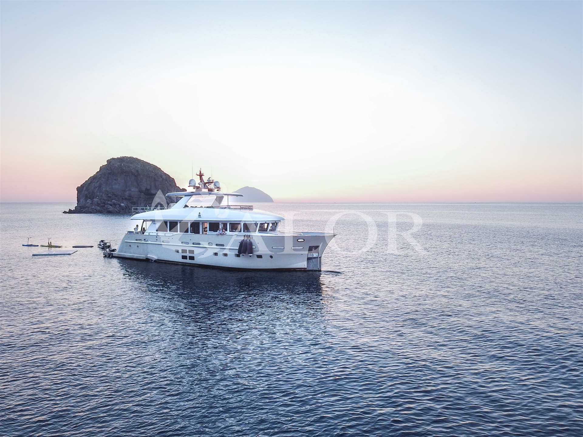 C Boat 27sc - Detail View 1 C Boat 27sc - Detail View 1