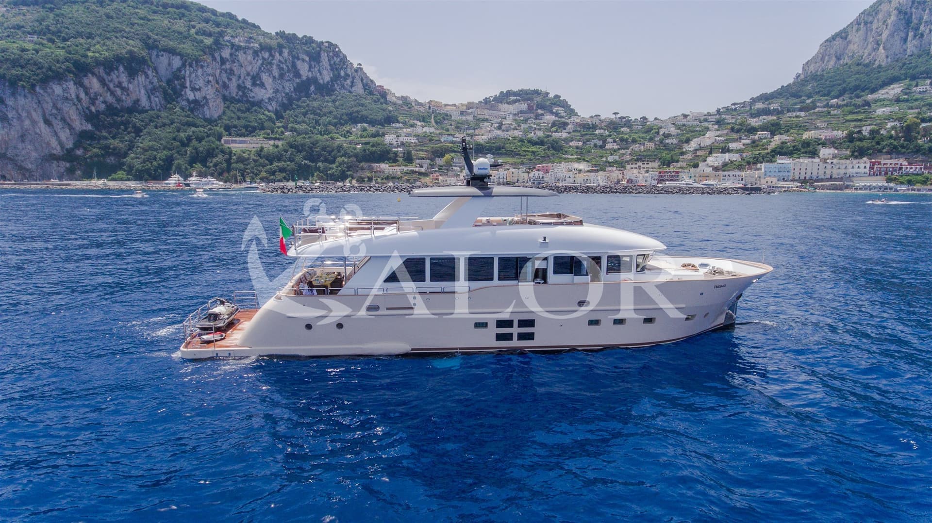 C Boat 27sc - Main View C Boat 27sc - Main View