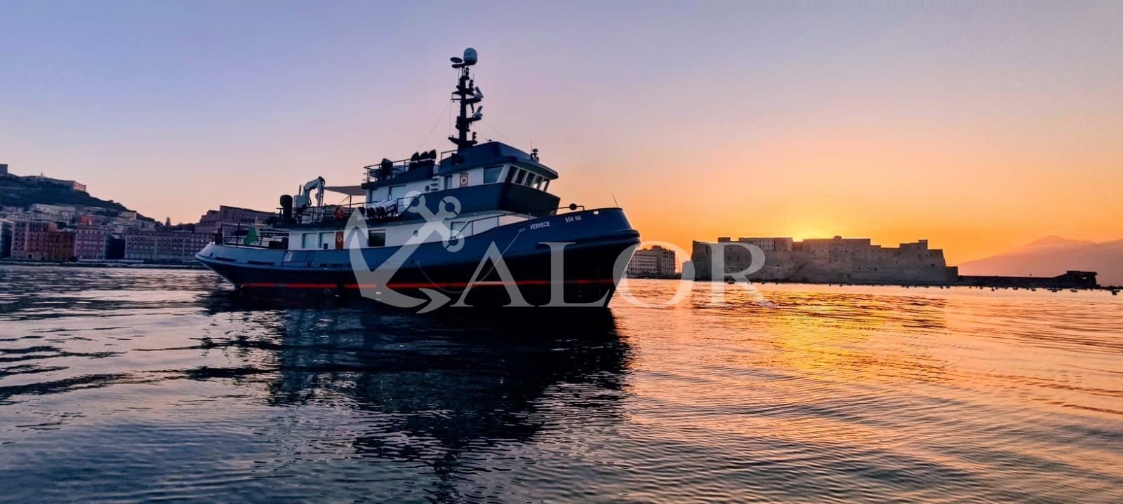 Benetti 30m - Interior View Benetti 30m - Interior View
