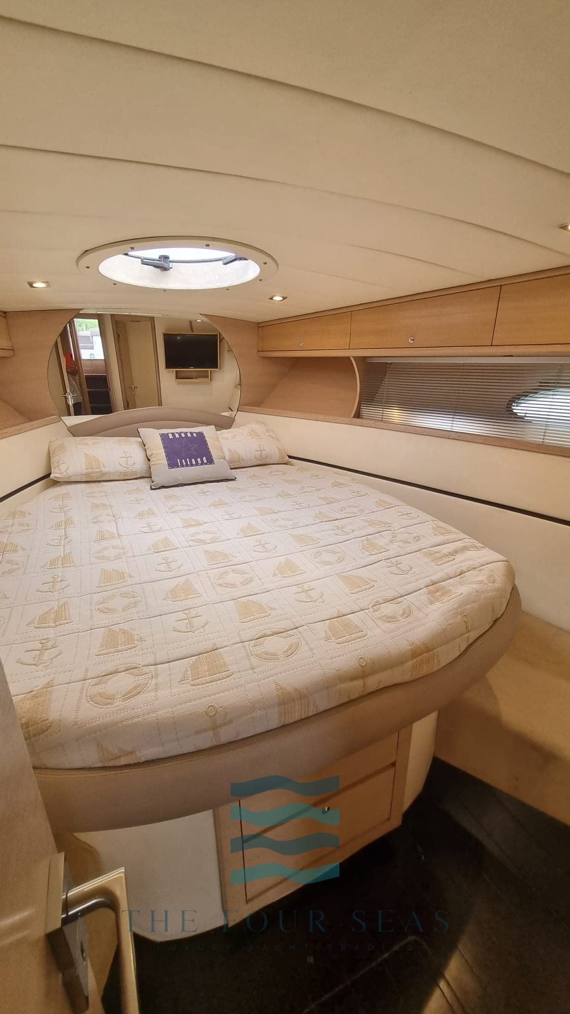 Marine Yachting MIG 50 used - hero image 18