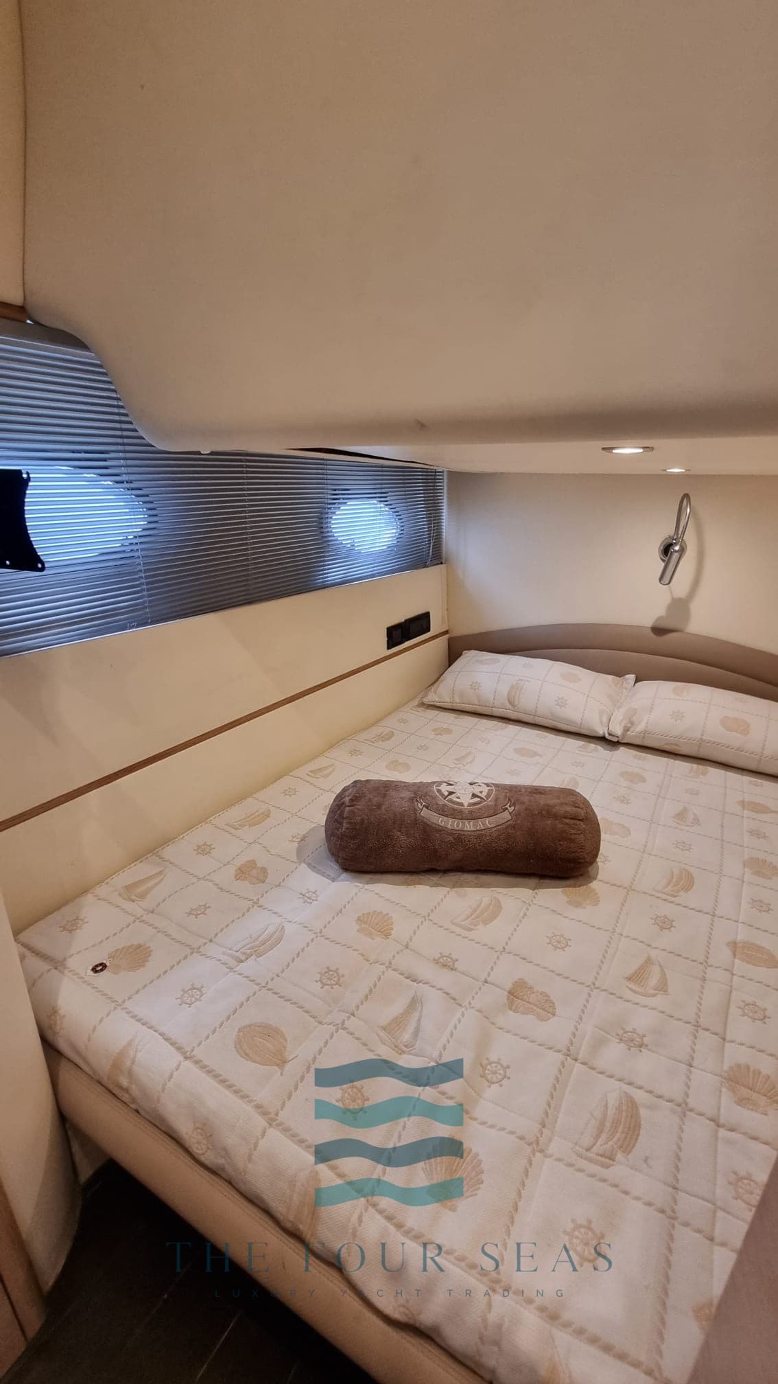 Marine Yachting MIG 50 used - hero image 20