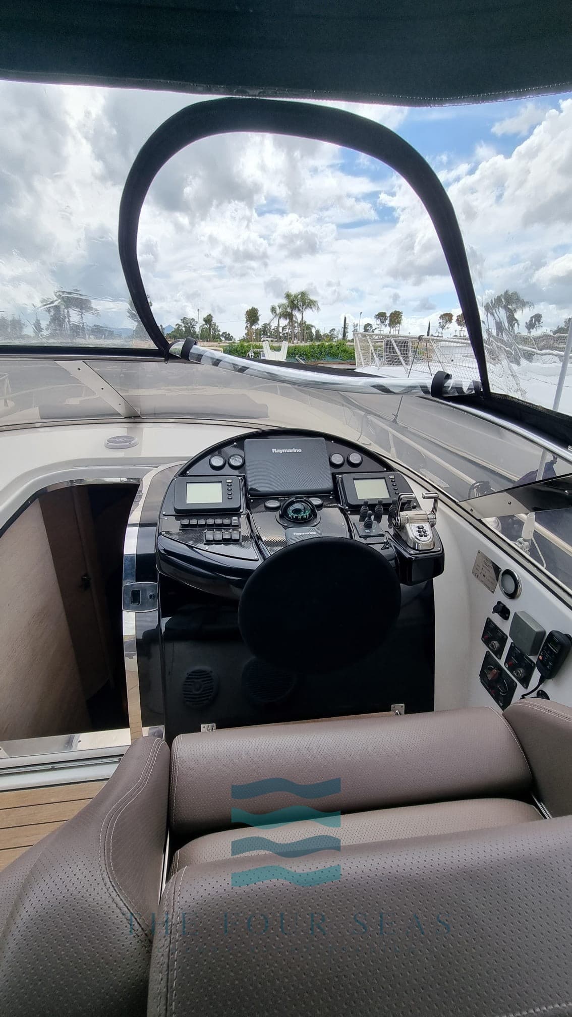 Marine Yachting MIG 50 used - hero image 9