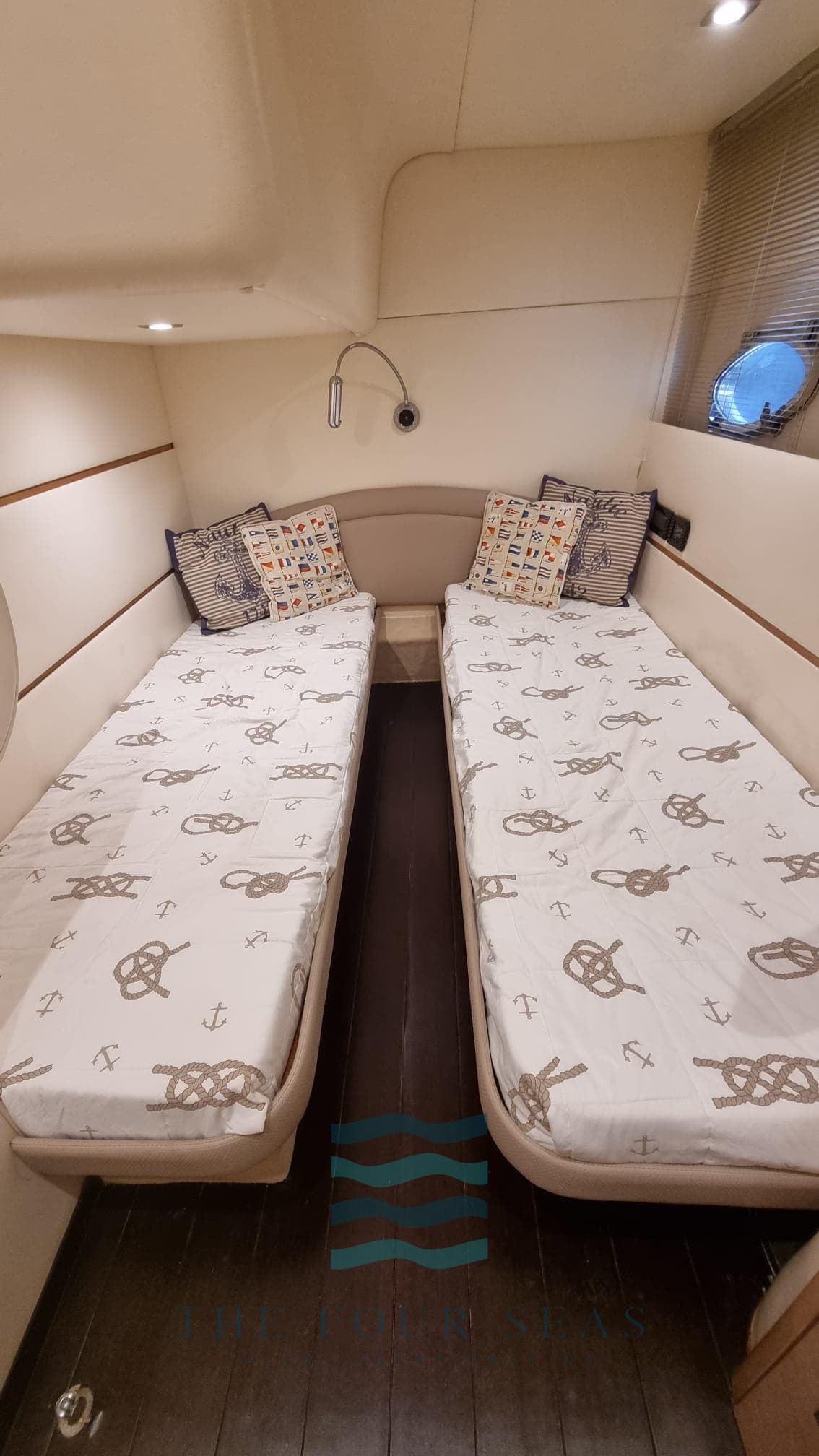 Marine Yachting MIG 50 used - hero image 21