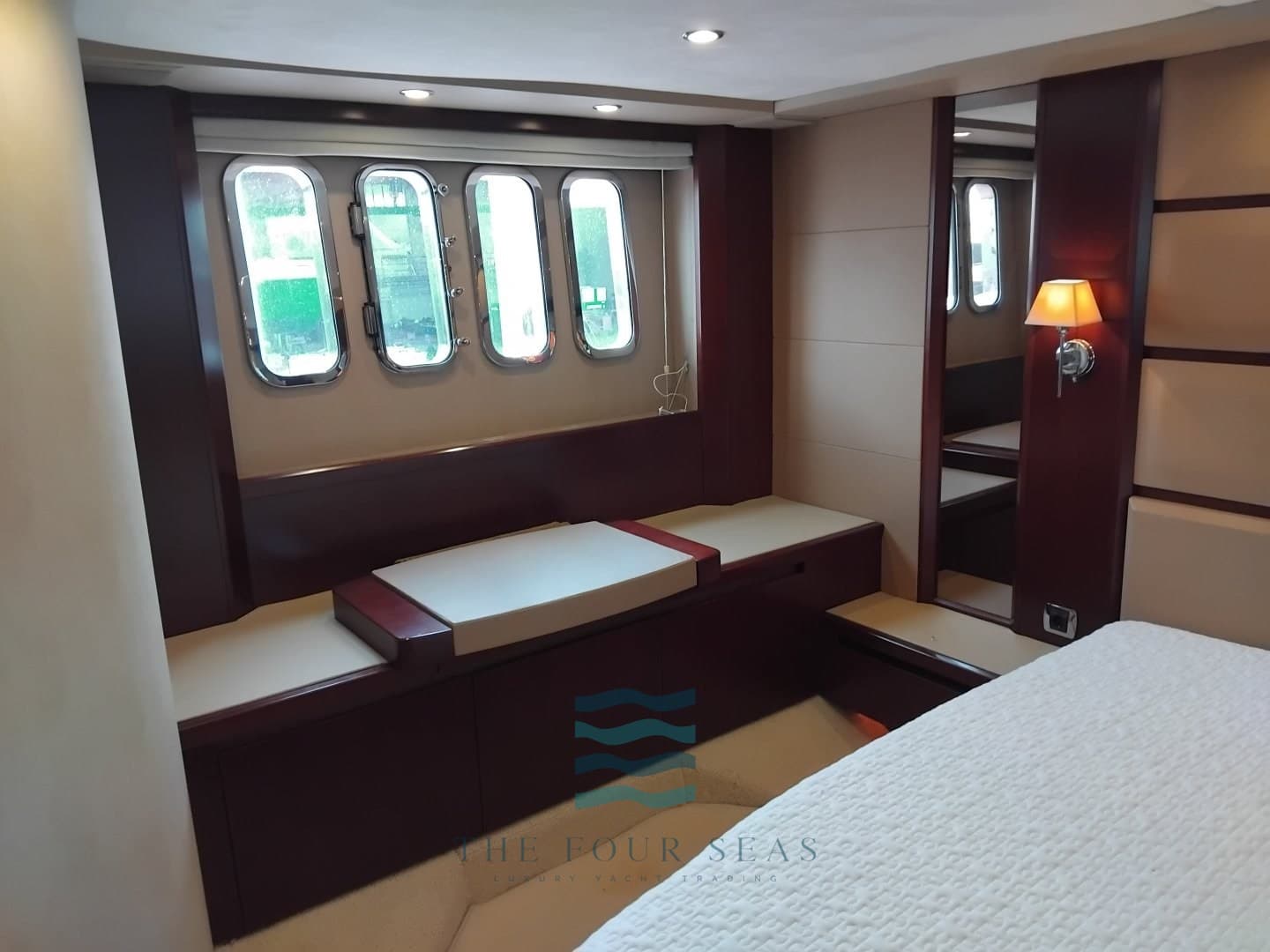 Marine Project PRINCESS V 65 d'occasion - image hero 11