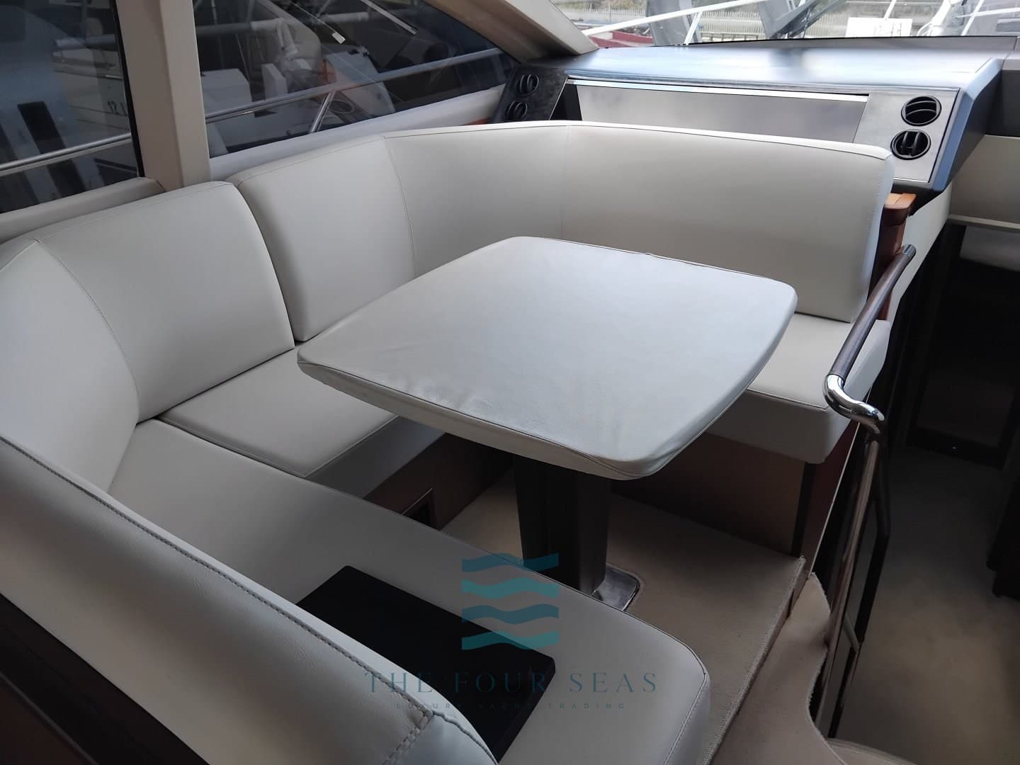 Marine Project PRINCESS V 65 d'occasion - image hero 9