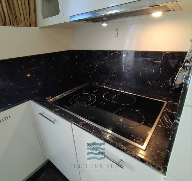 Posillipo-Rizzardi TECHNEMA 85 gebraucht - Hauptbild 8