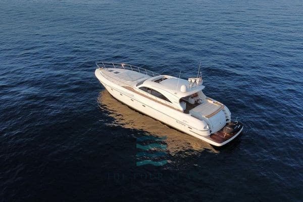 Rizzardi CR 73 HT gebraucht - Hauptbild 3