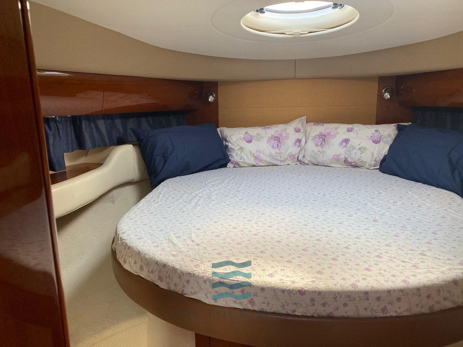 Marine Project PRINCESS V 42 gebraucht - Hauptbild 12