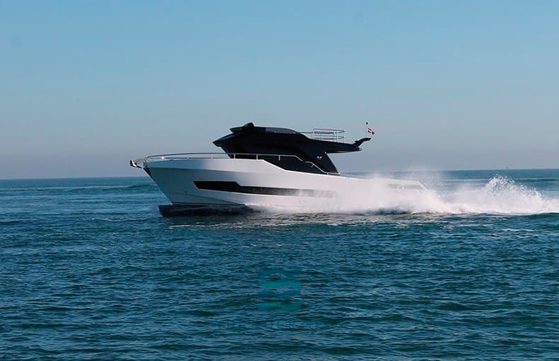 Munstago Navetta 46 gebraucht - Detail 1