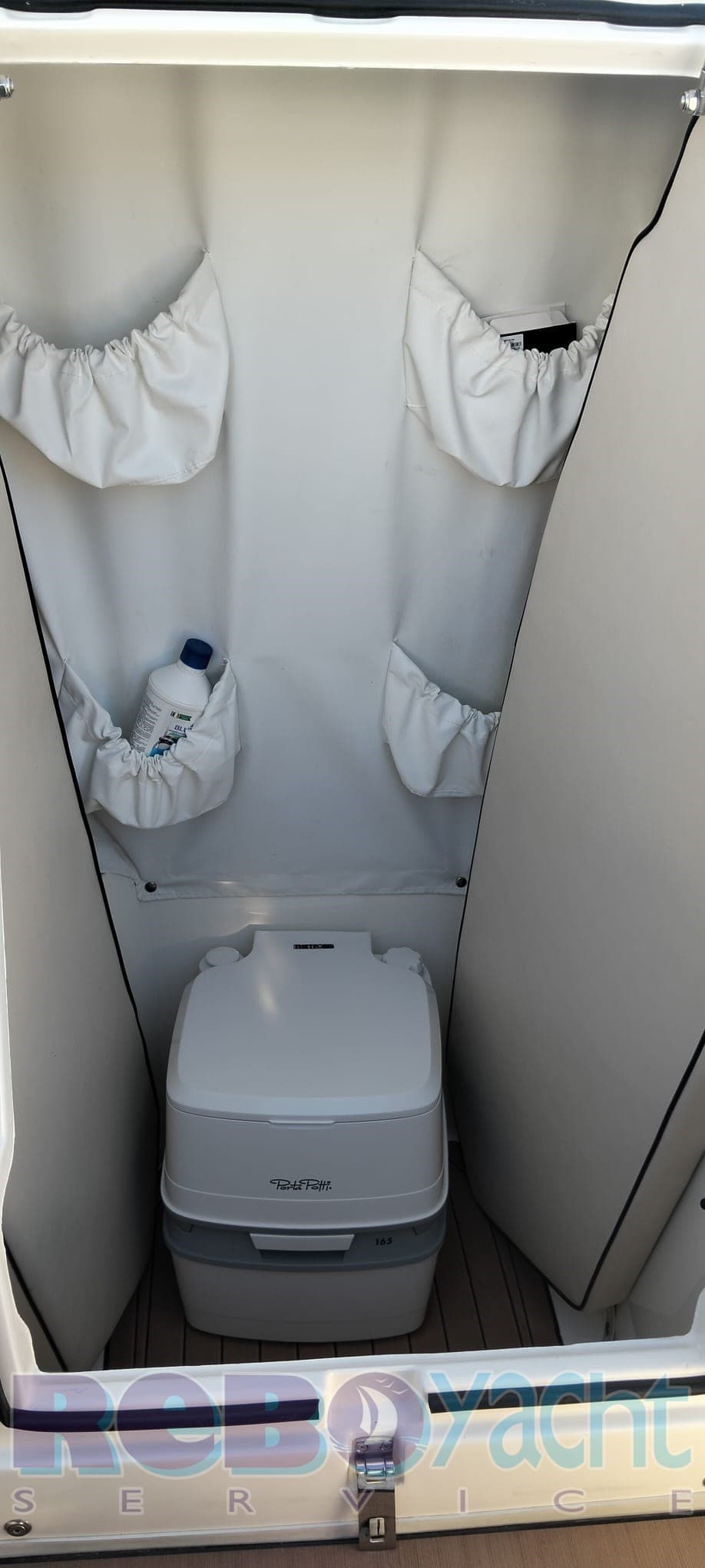 Nuova Jolly Nj 850 Xl gebraucht - Detail 4