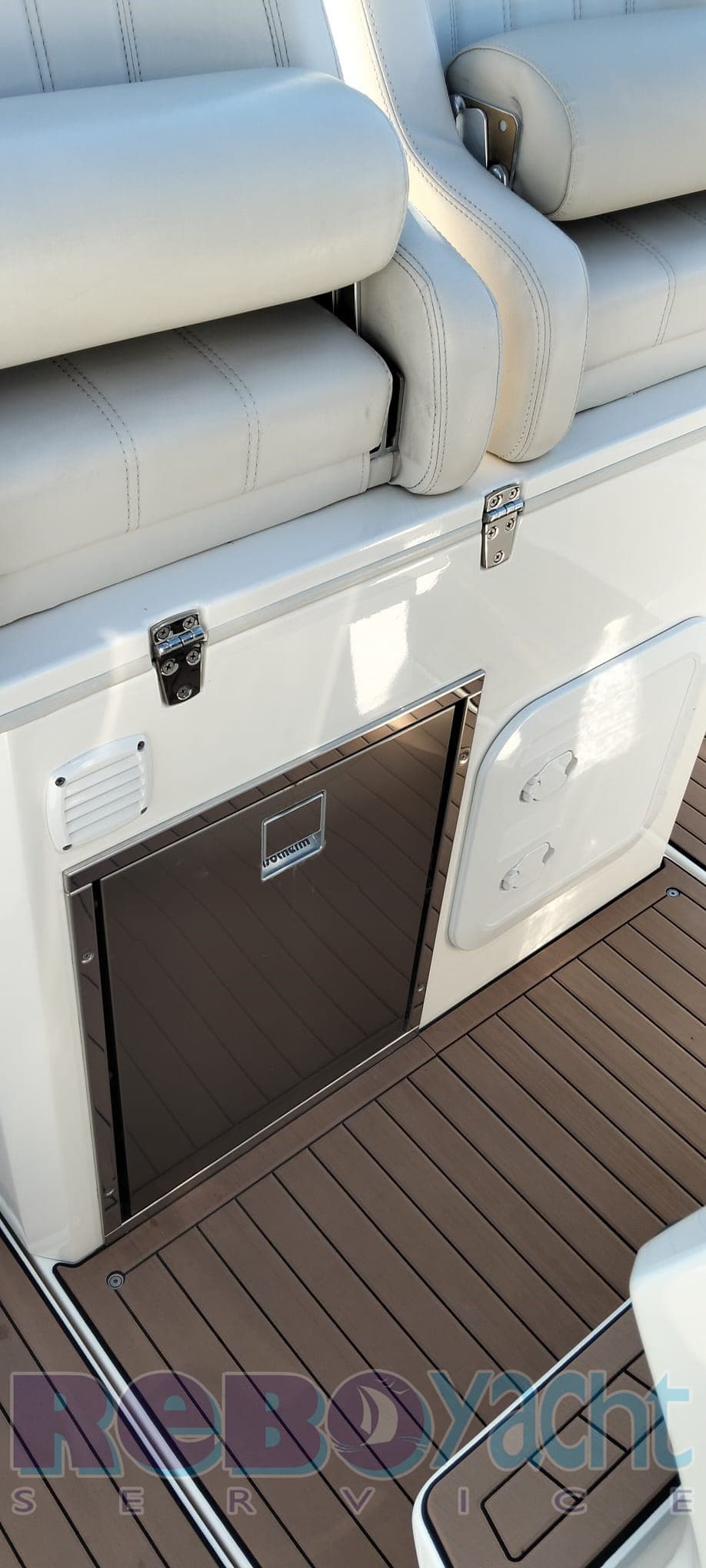 Nuova Jolly Nj 850 Xl usato - dettaglio 4