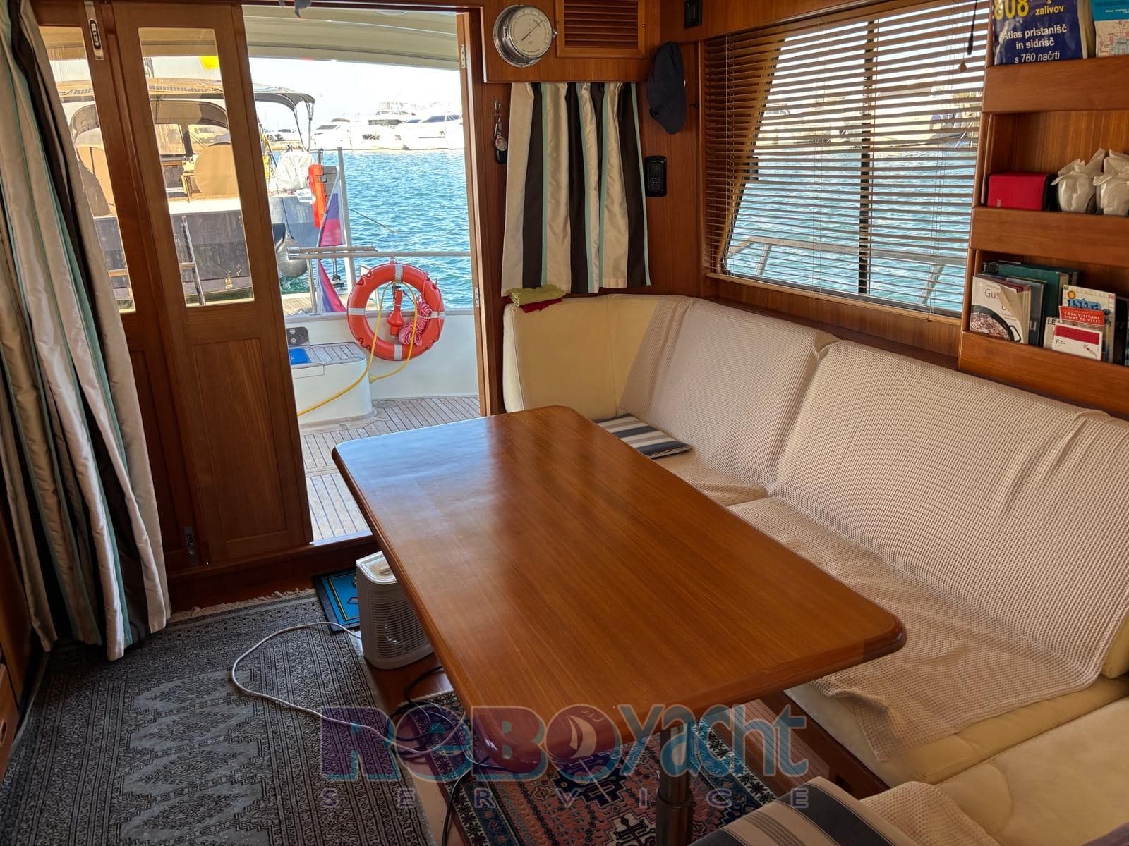 Alaska 45 used - detail 1