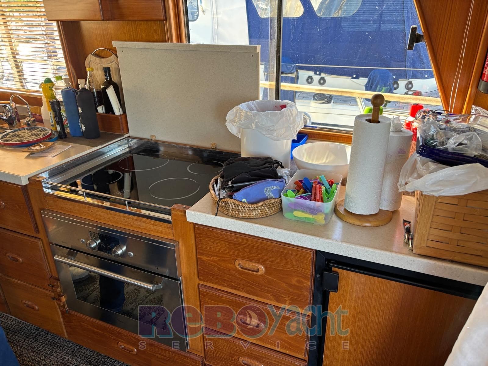 Alaska 45 used - detail 2