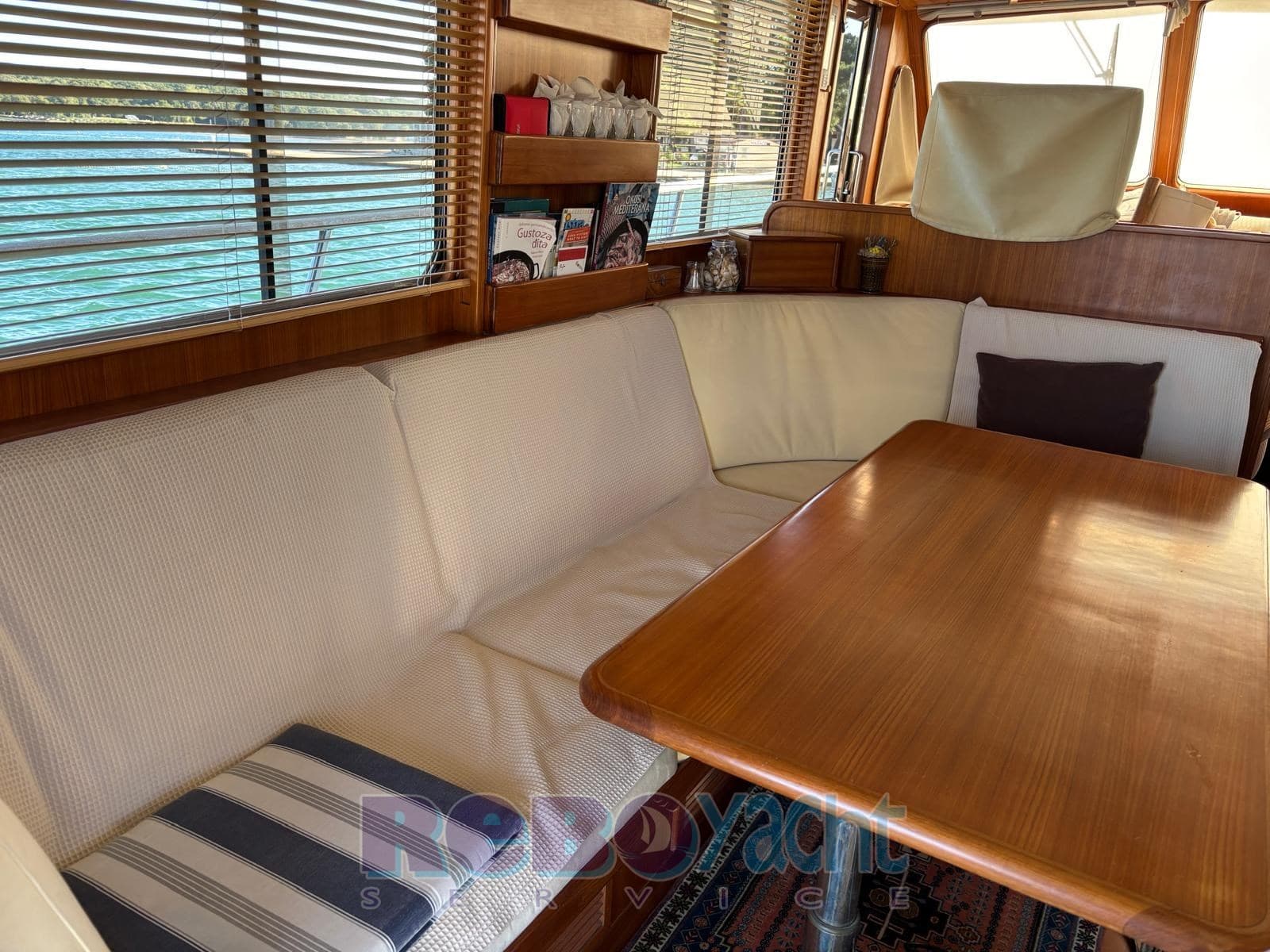 Alaska 45 used - detail 3