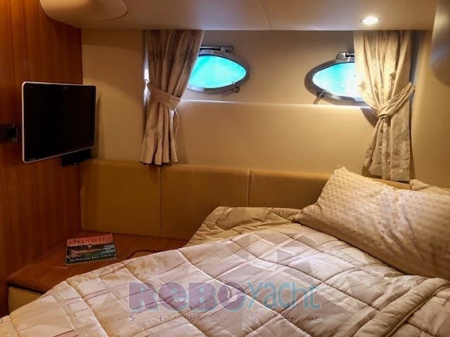 Azimut 46 Evolution usato - foto hero 14