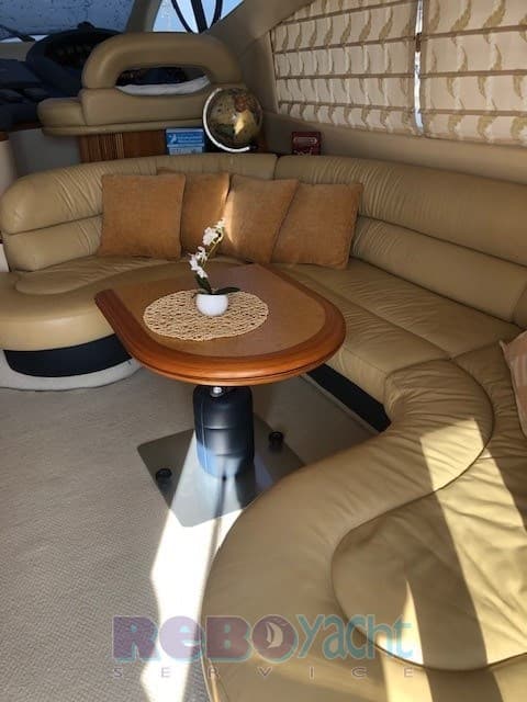 Azimut 46 Evolution usato - foto hero 5