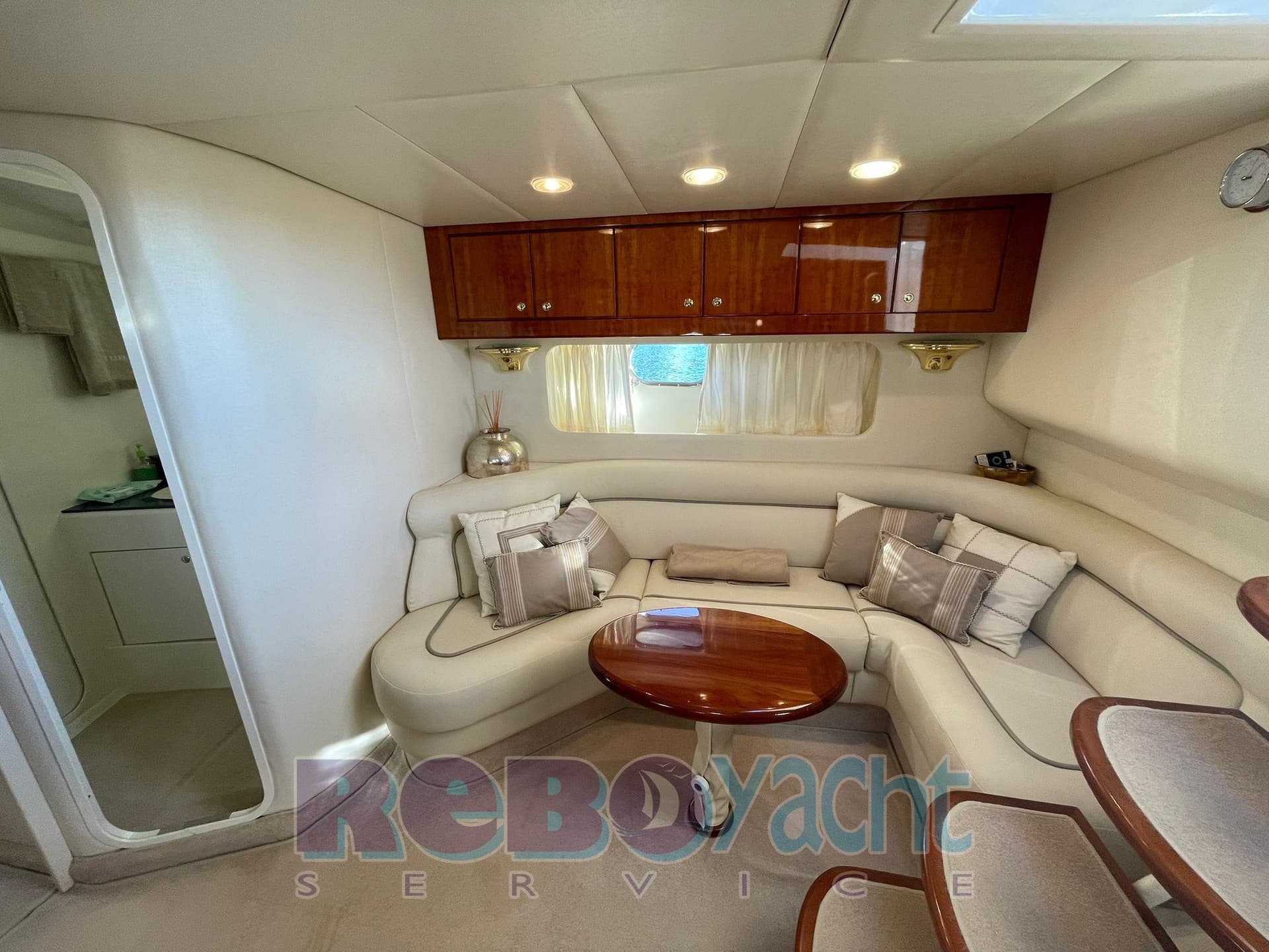 Cantieri di Baia Zero - Detail View 1 Cantieri di Baia Zero - Detail View 1