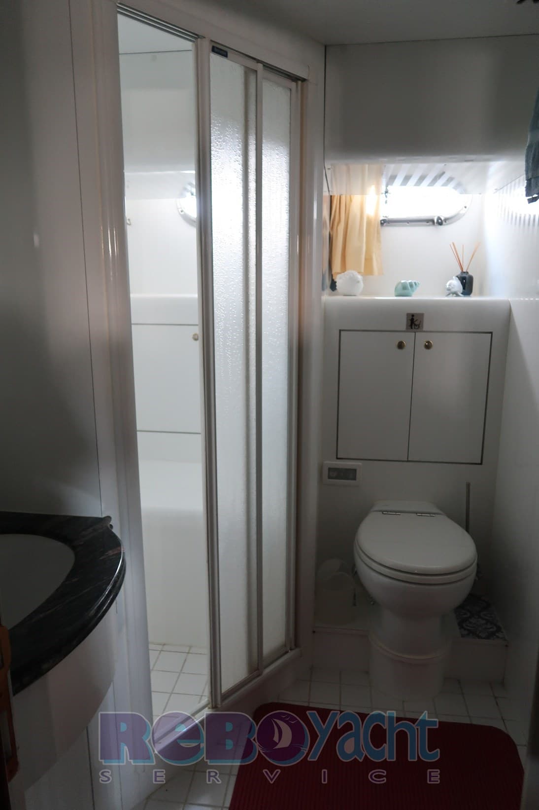 Elegance 70 Flybridge usato - foto hero 14