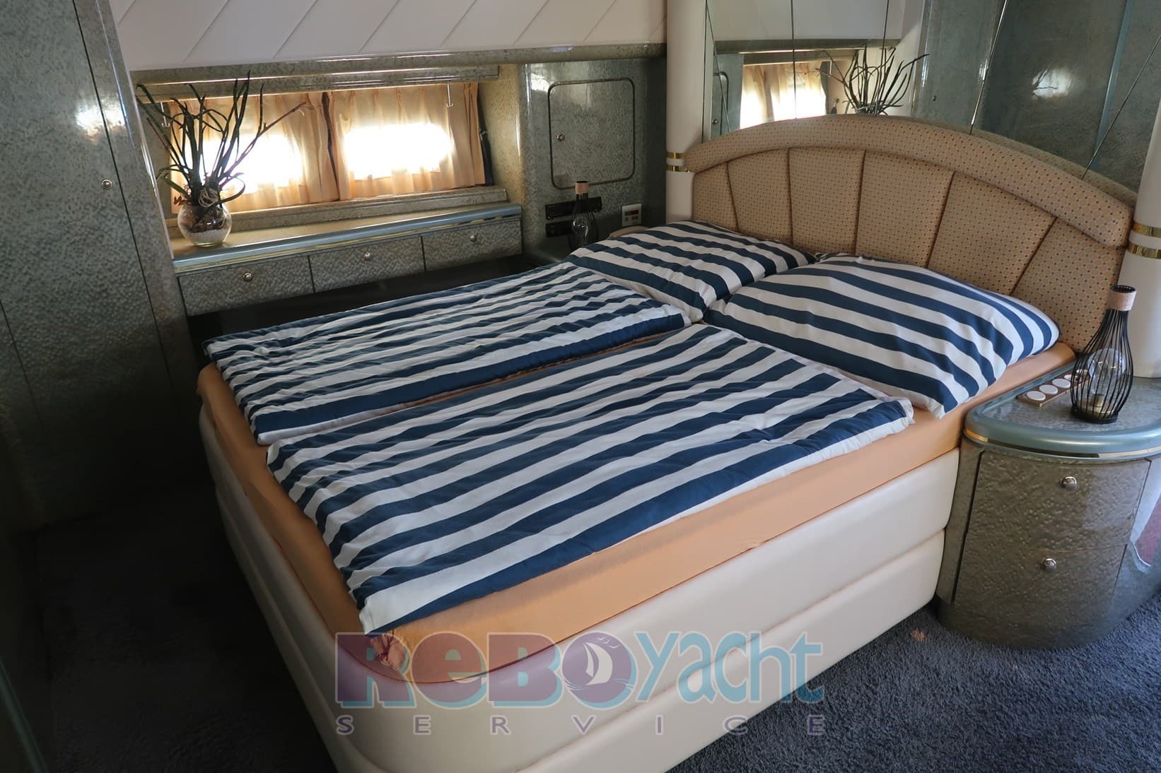 Elegance 70 Flybridge gebraucht - Hauptbild 7