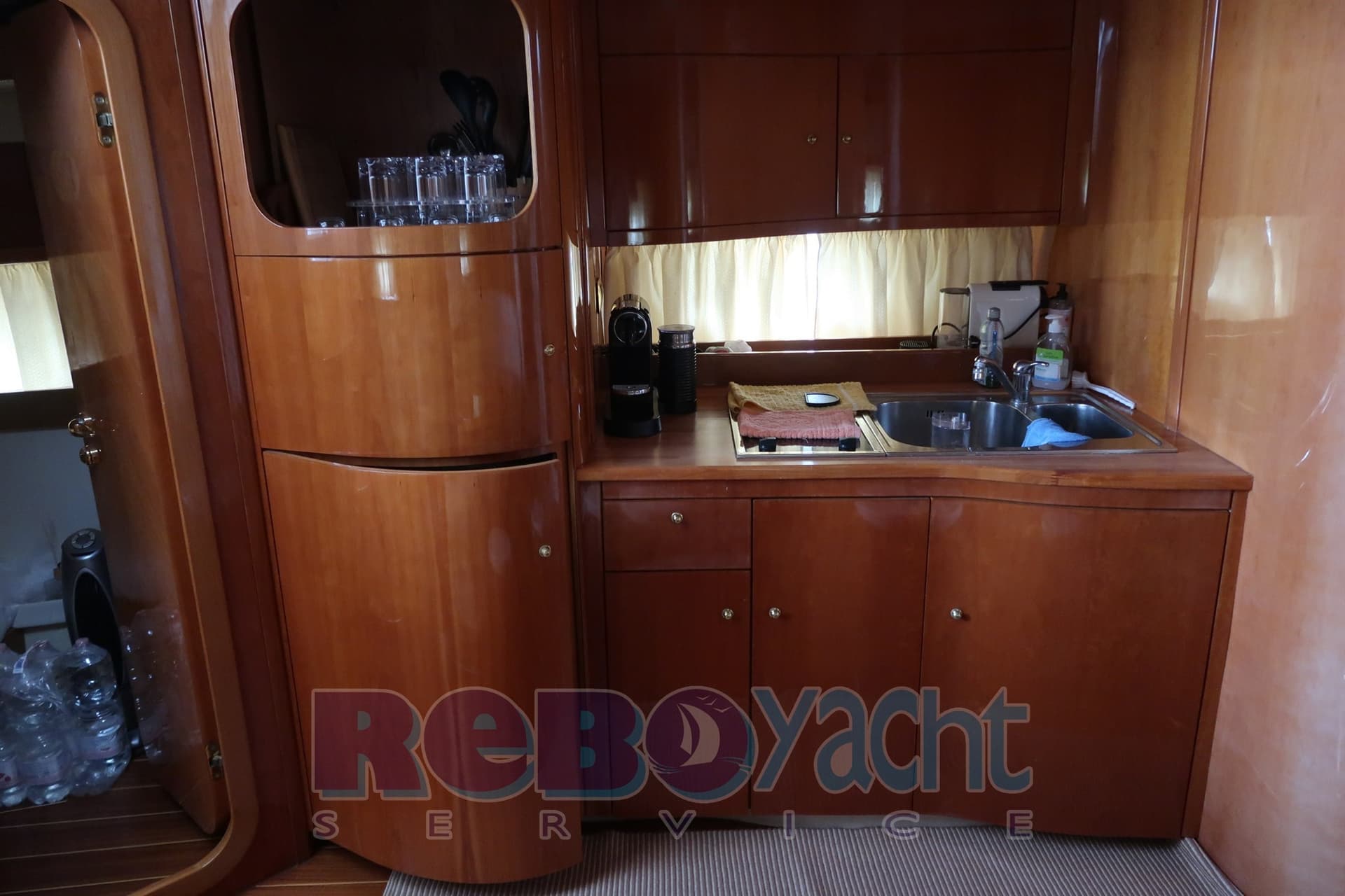 Innovazioni e Progetti Alena 47 gebraucht - Detail 4