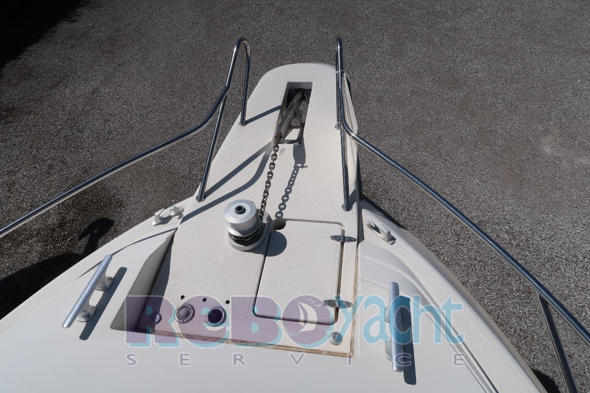 Tresfjord Bahama 340 gebraucht - Hauptbild 13
