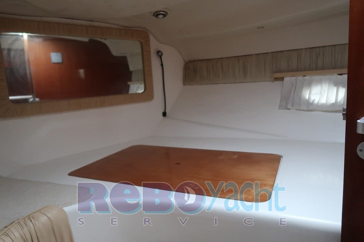 Salpa Laver 32.5 used - detail 4