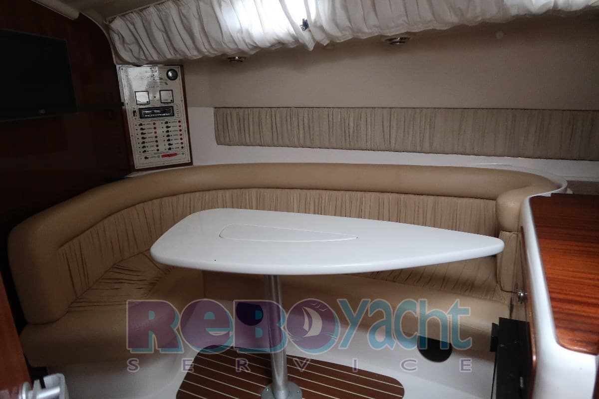 Salpa Laver 32.5 used - detail 1