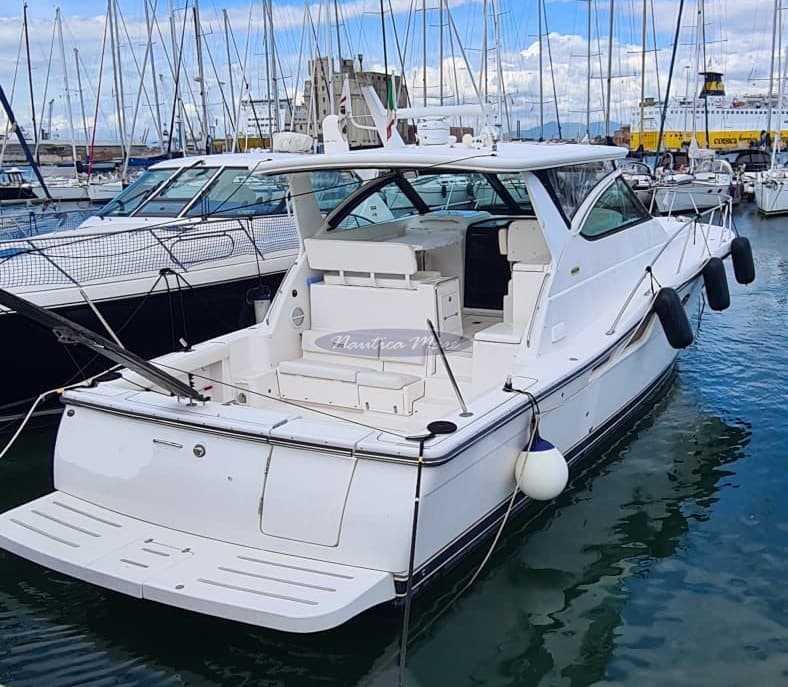 Tiara Yachts 4200 Open d'occasion - détail 1