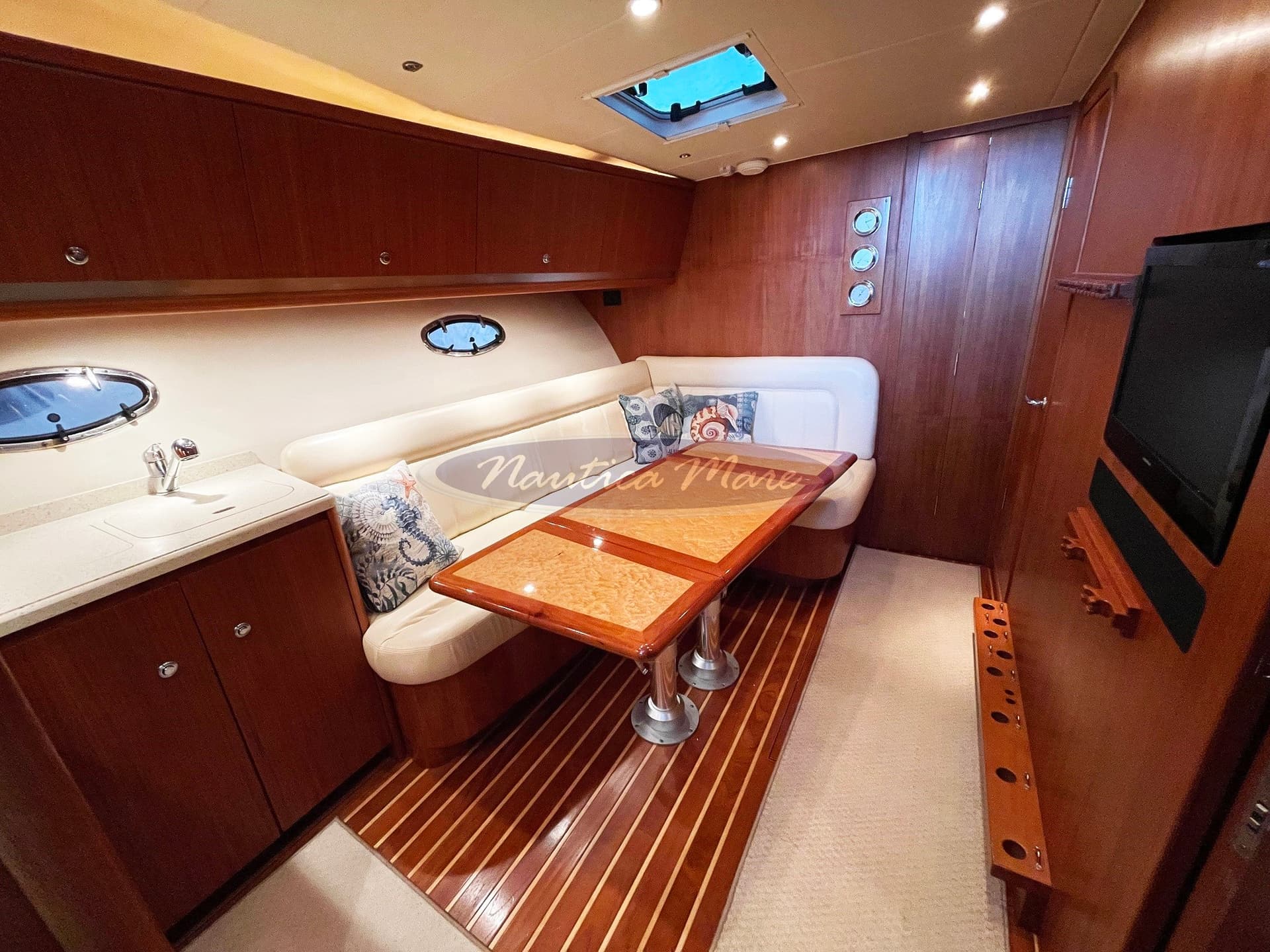 Tiara Yachts 4200 Open d'occasion - détail 2