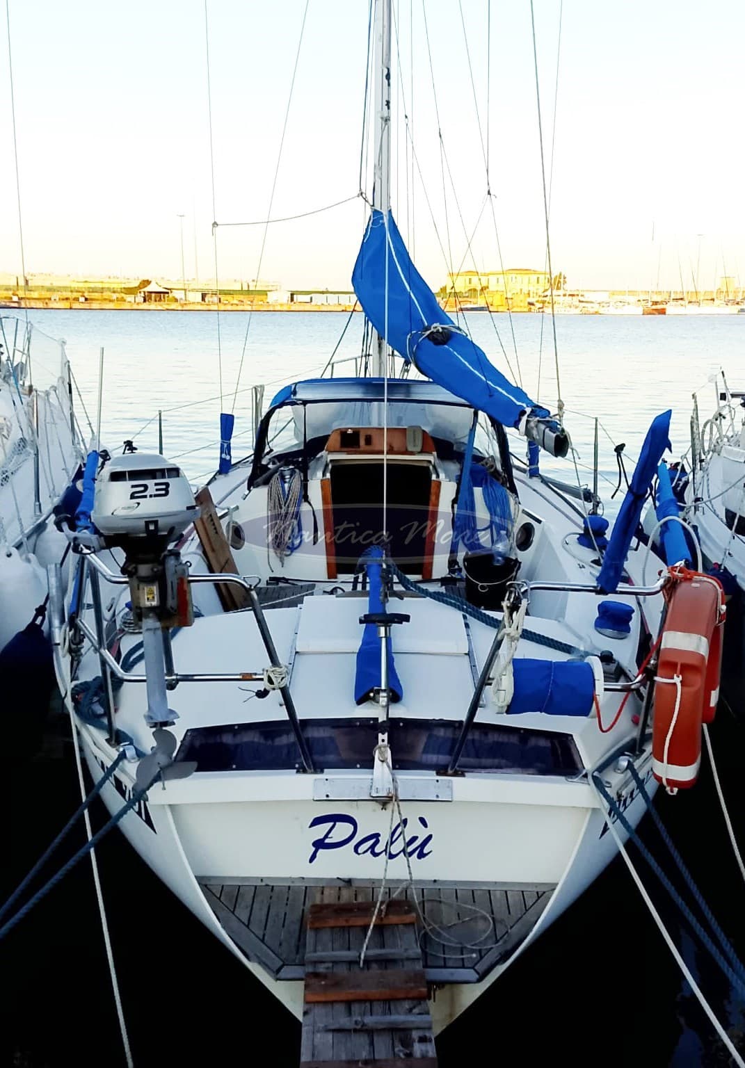 Altura Altura 901 - Interior View Altura Altura 901 - Interior View