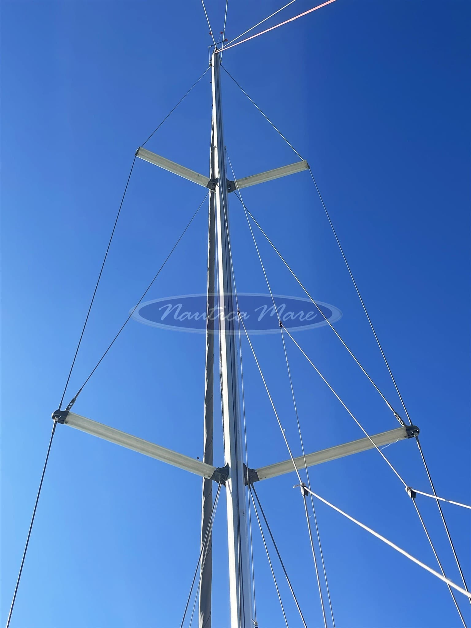 Beneteau OCEANIS 411 Clipper used - hero image 8