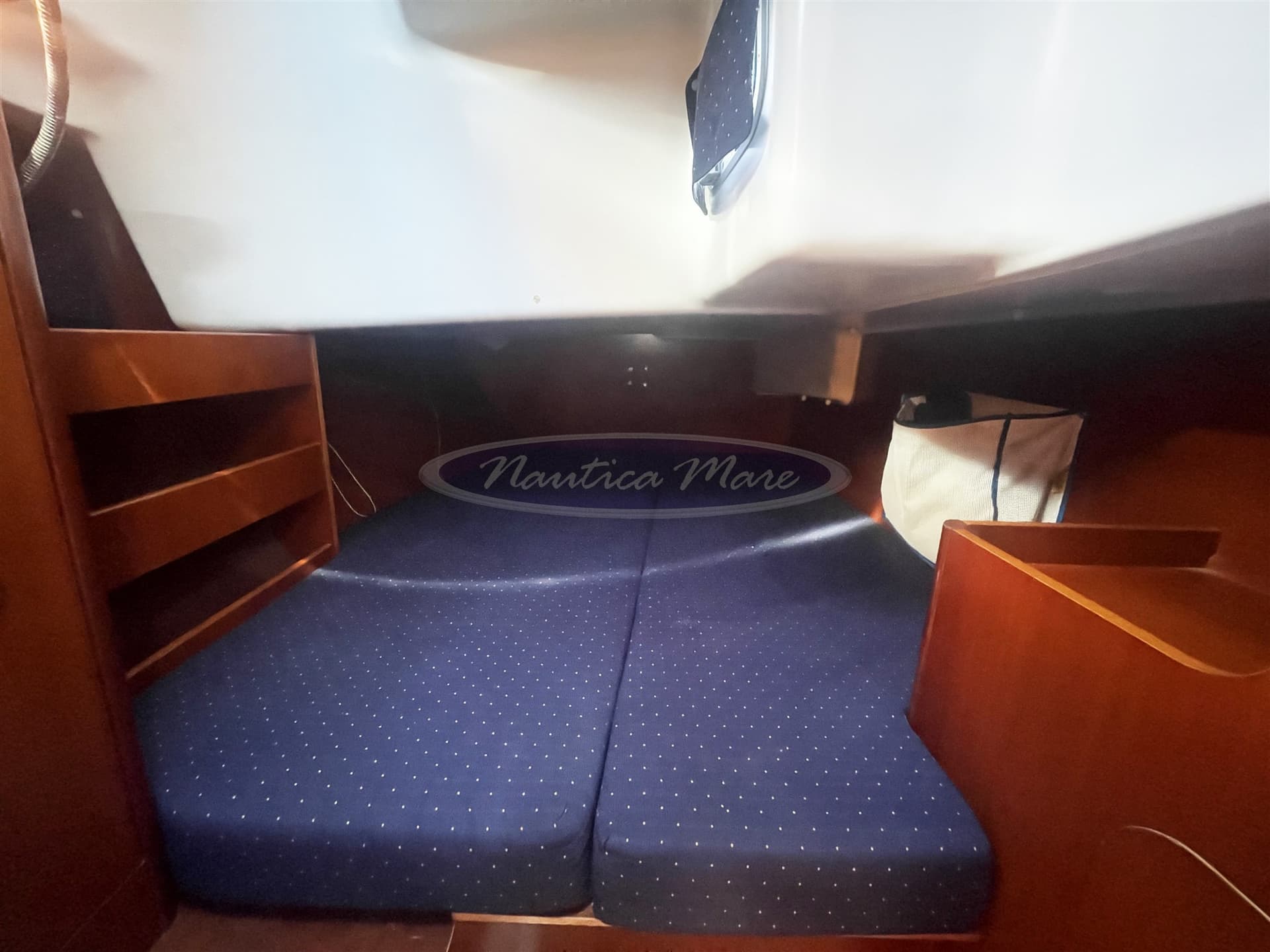 Beneteau OCEANIS 411 Clipper used - hero image 18