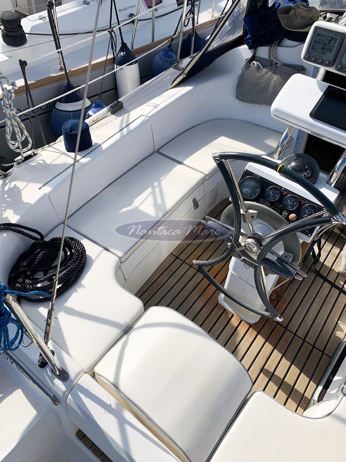Catalina Yachts Catalina 309 usato - foto hero 5