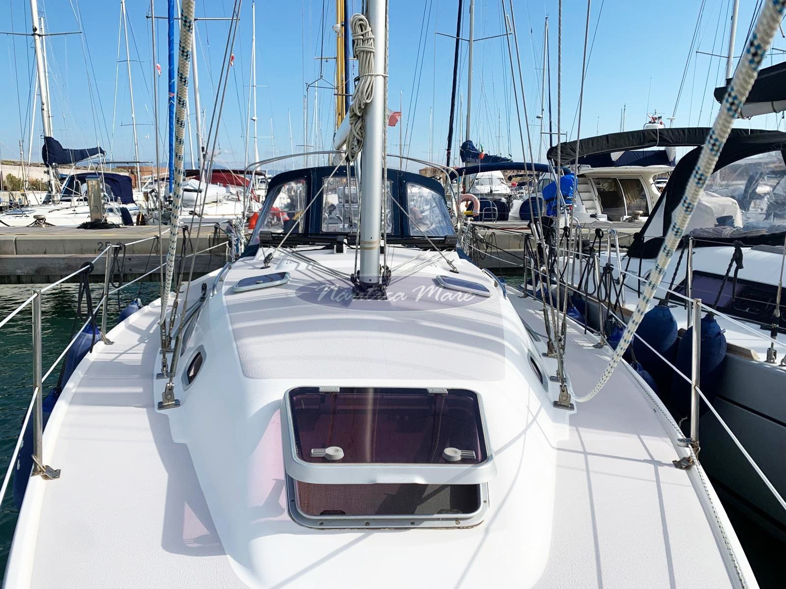 Catalina Yachts Catalina 309 usato - foto hero 4