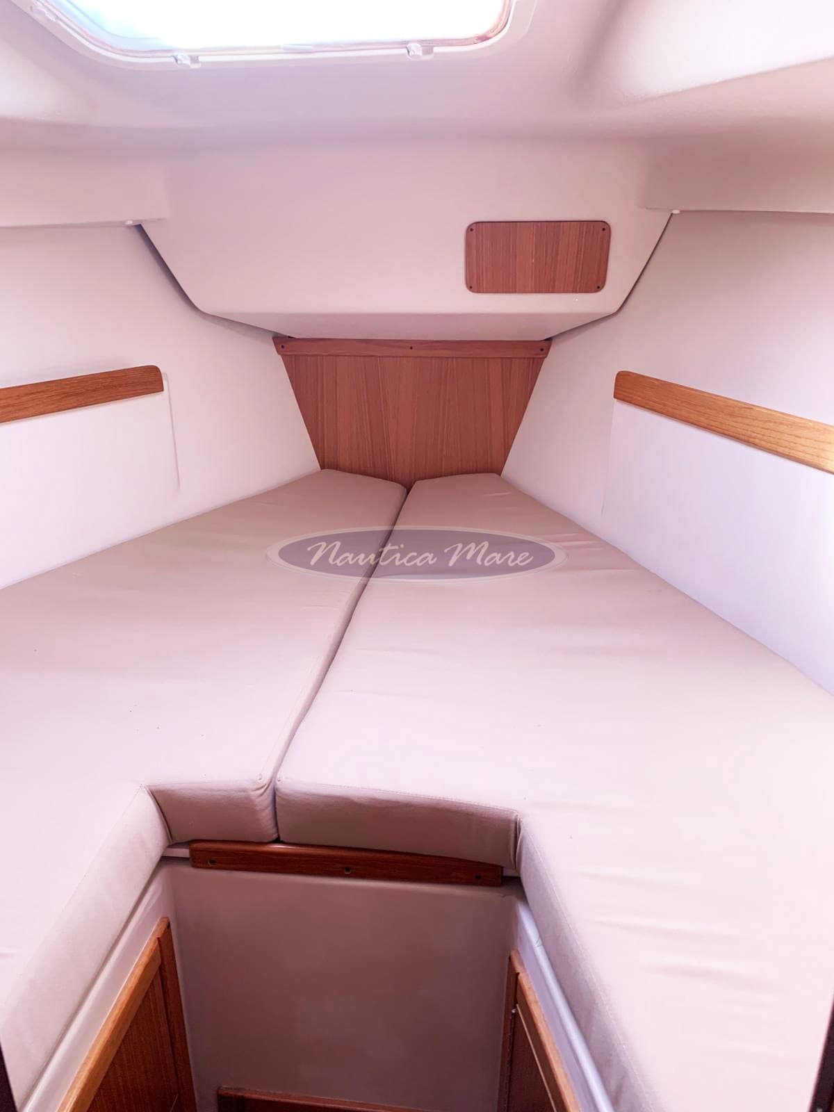 Catalina Yachts Catalina 309 usato - foto hero 10