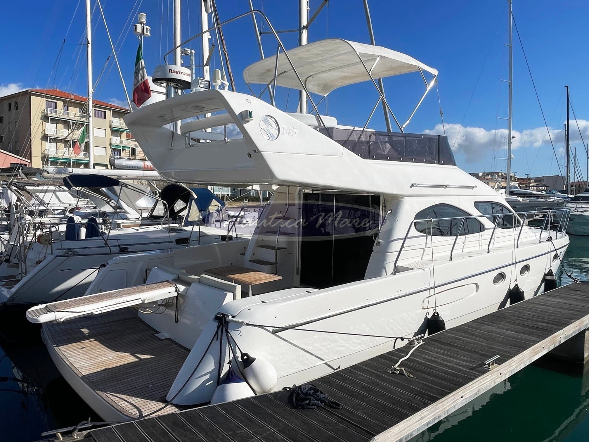 Carnevali Carnevali 145 - Detail View 1 Carnevali Carnevali 145 - Detail View 1