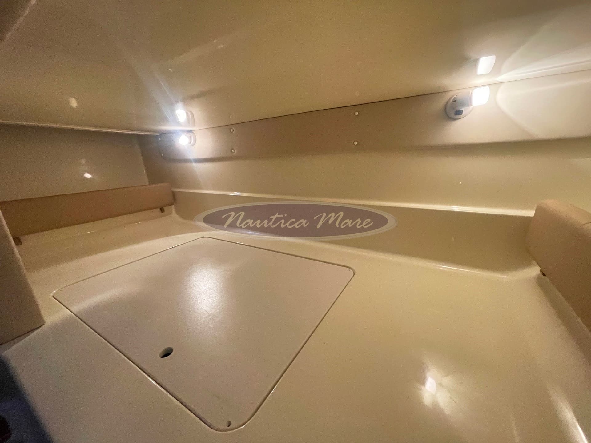 Triton 301 XD usato - foto hero 18