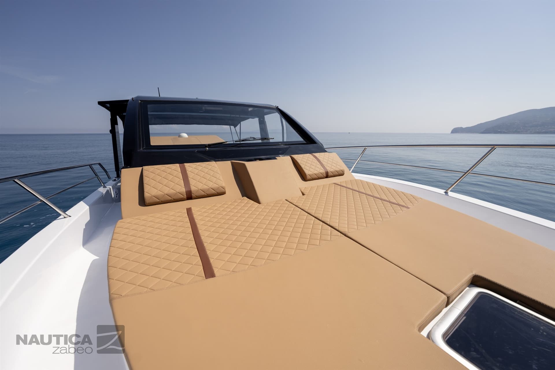 Saver 35 GT d'occasion - image hero 12