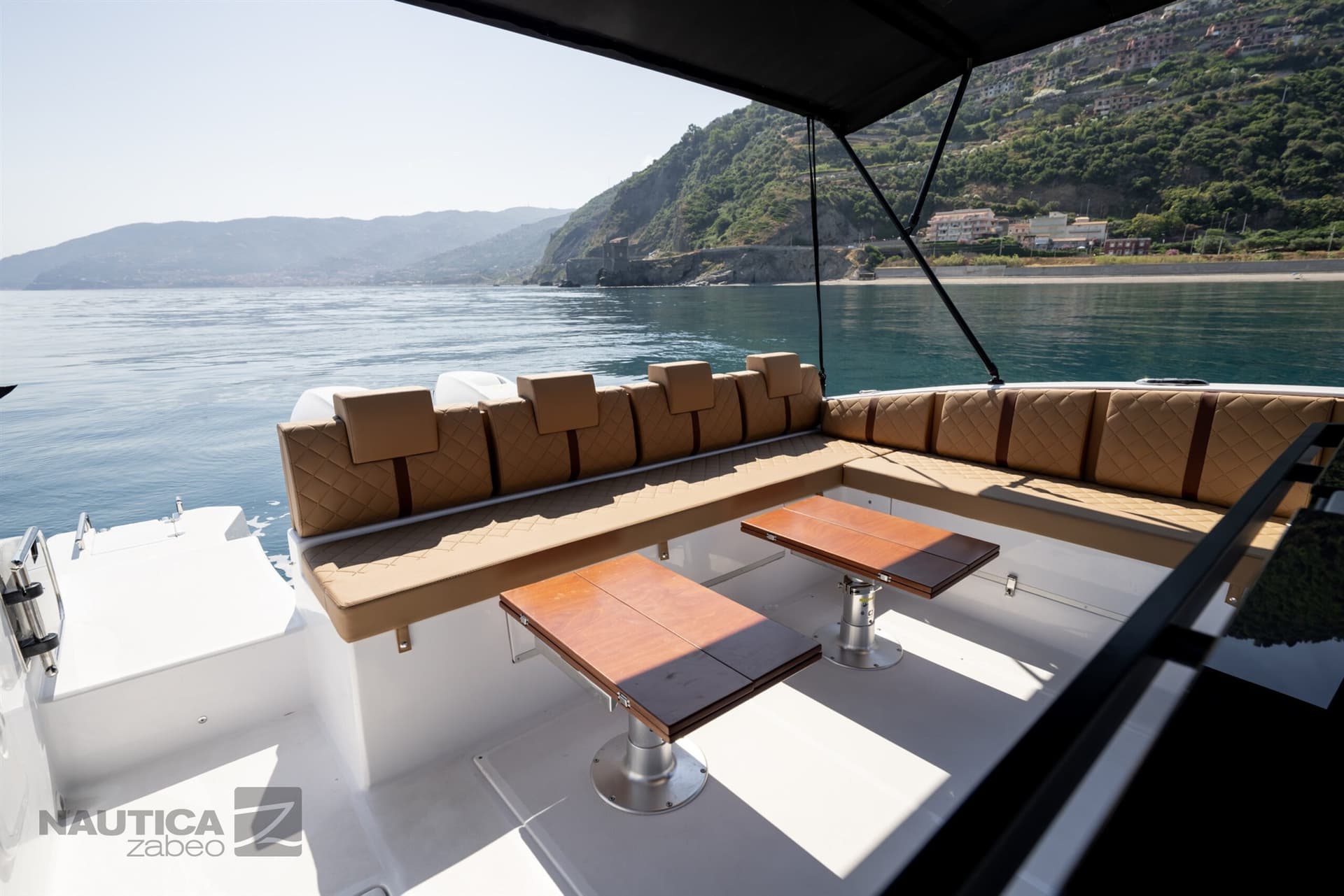 Saver 35 GT d'occasion - image hero 10