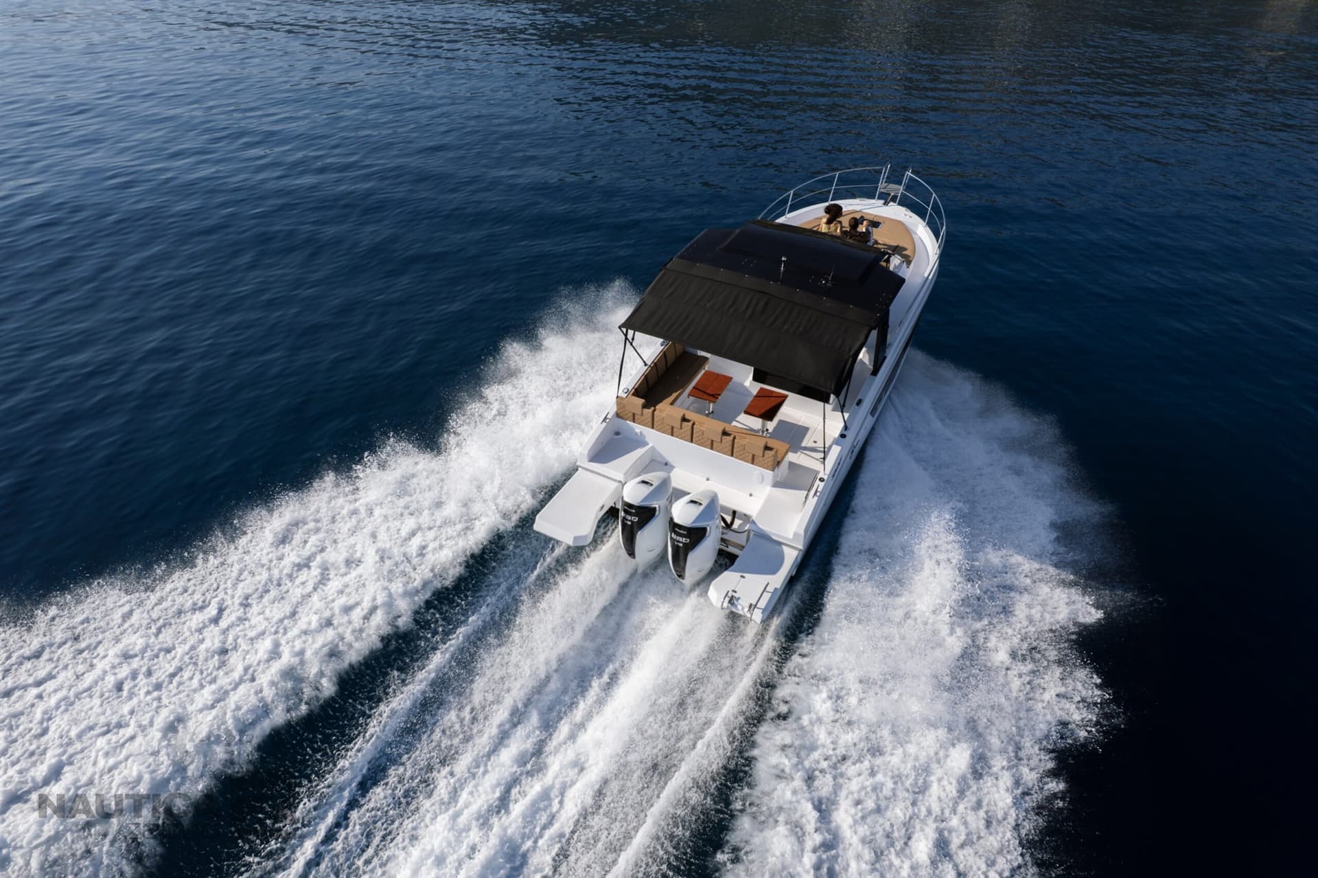 Saver 35 GT d'occasion - image hero 4