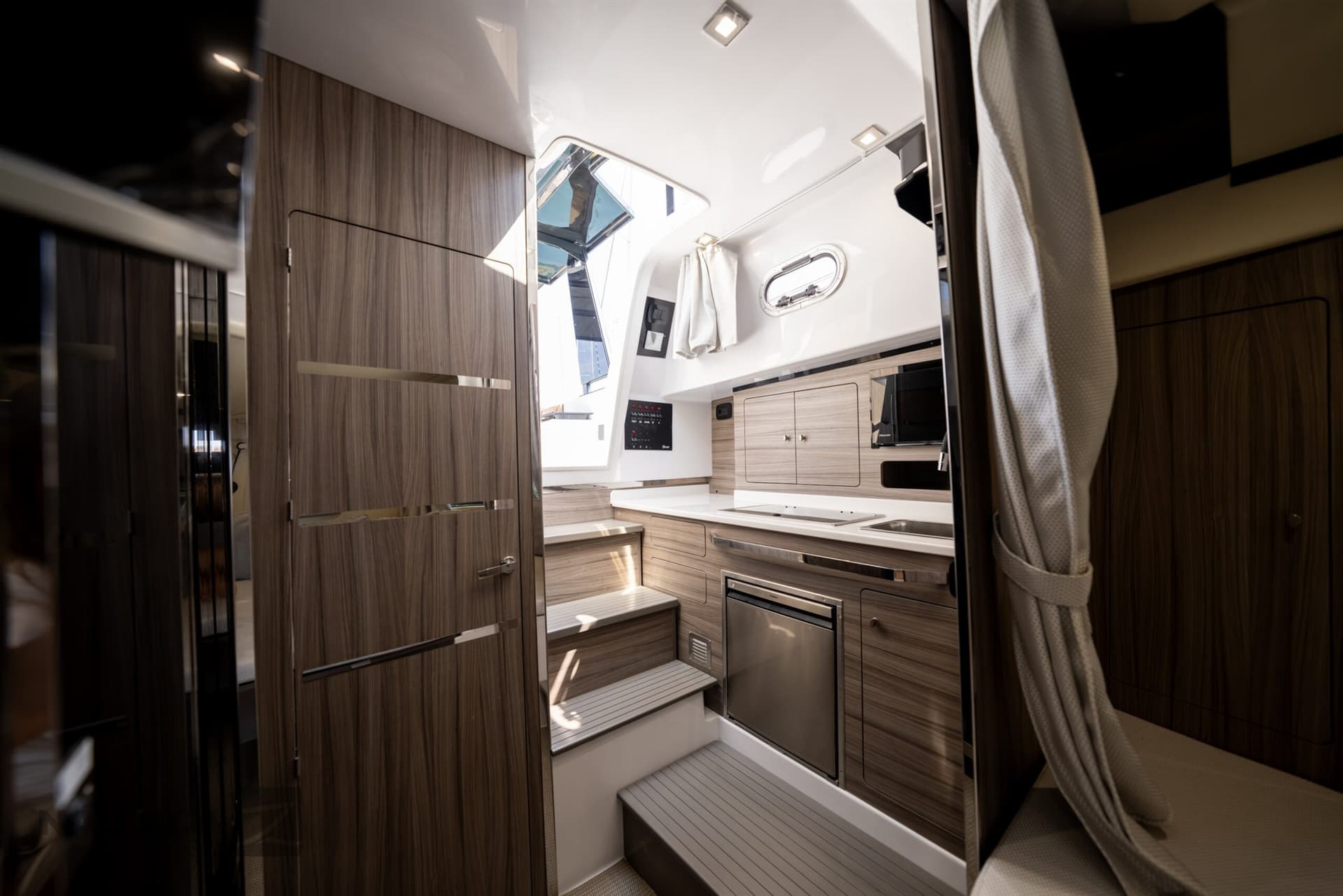 Saver 35 GT d'occasion - image hero 14